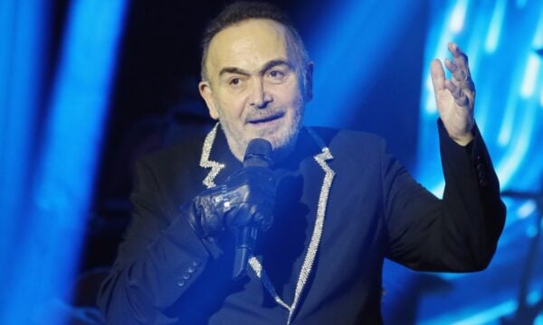 Σταμάτης Γονίδης: Η σύντομη απάντηση μετά τις αντιδράσεις για τον Κασιδιάρη – Τι είπε για τη Βίσση