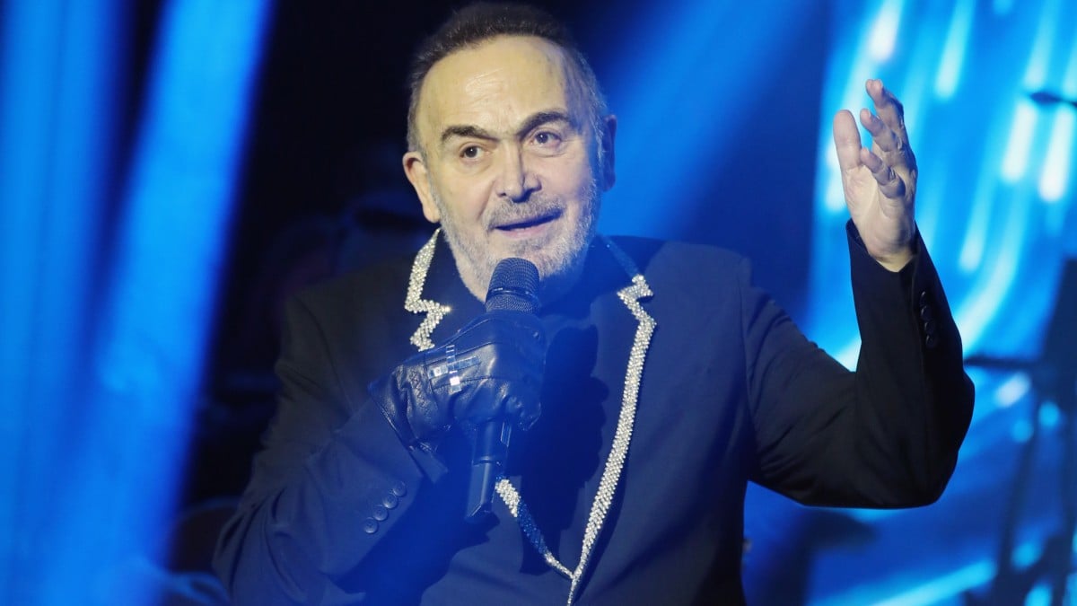 Σταμάτης Γονίδης: Η σύντομη απάντηση μετά τις αντιδράσεις για τον Κασιδιάρη – Τι είπε για τη Βίσση