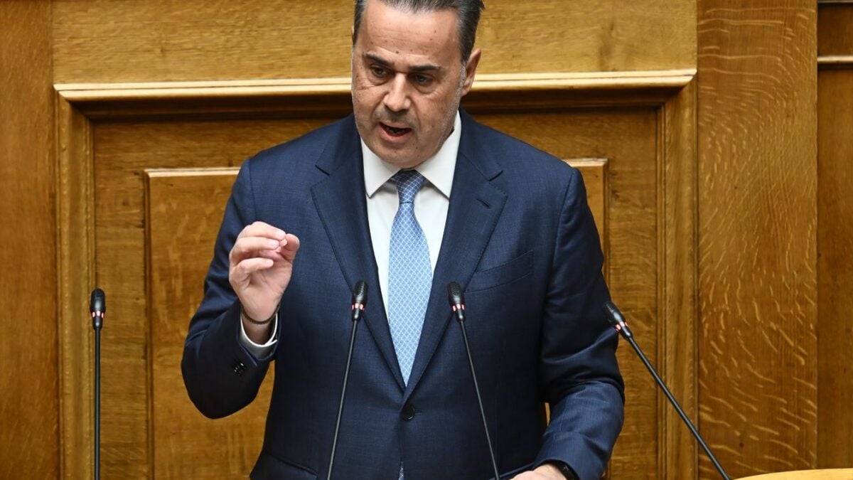 Σταύρος Παπασταύρου: Η χώρα δεν πιέστηκε ούτε απειλήθηκε να προχωρήσει σε οποιαδήποτε ενέργεια 1 Σταύρος Παπασταύρου: Η χώρα δεν πιέστηκε ούτε απειλήθηκε να προχωρήσει σε οποιαδήποτε ενέργεια