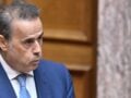 Παπασταύρου: Ο Κάθετος Διάδρομος έχει εθνική σημασία – Σύγκλιση με την αντιπολίτευση