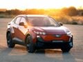 Subaru: Μόνο ηλεκτρικά αυτοκίνητα στην Ευρώπη από το 2028