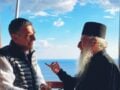 Άγιον Όρος: Αιχμηρά σχόλια Γεωργιάδη και Κωνσταντοπούλου για την επίσκεψη του Αλέξη Τσίπρα