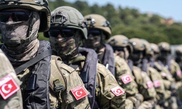 Τουρκία: Θέλει στρατιωτικές βάσεις σε Αφρική και Ασία – Οι συνομιλίες με τη Λιβύη και η προσφορά της Σαουδικής Αραβίας