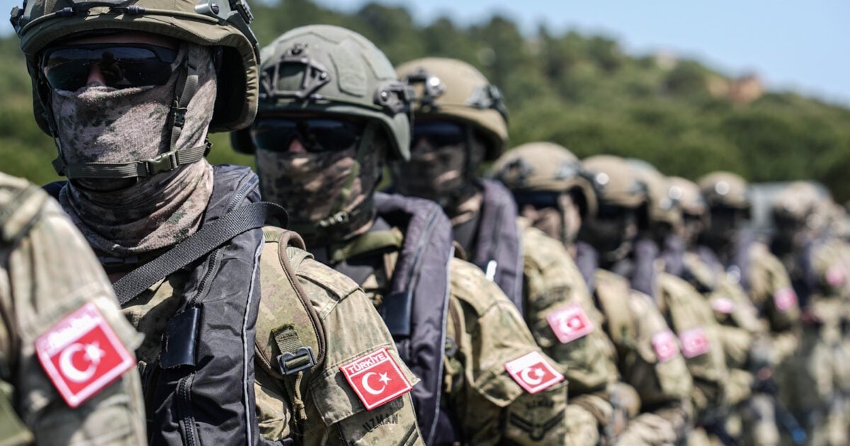 Τουρκία: Θέλει στρατιωτικές βάσεις σε Αφρική και Ασία – Οι συνομιλίες με τη Λιβύη και η προσφορά της Σαουδικής Αραβίας