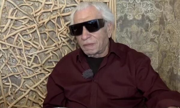 Τάσος Μπουγάς: «Τι θα τα κάνουν τα λεφτά;» – Οι αιχμές για τους γιατρούς του Μαζωνάκη και το τελεσίγραφο για το «Έλα στον παππού»