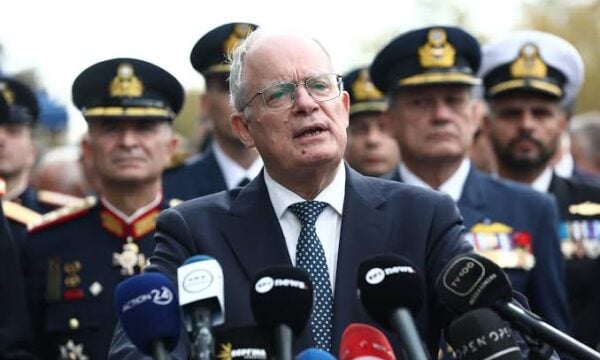 Πρόεδρος της Δημοκρατίας: Η Ελλάδα έχει και πάλι όλες τις δυνατότητες να κατατροπώνει κάθε απειλή