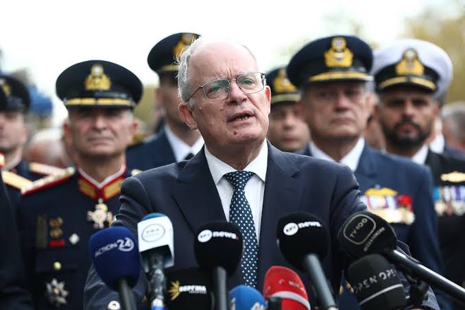 Πρόεδρος της Δημοκρατίας: Η Ελλάδα έχει και πάλι όλες τις δυνατότητες να κατατροπώνει κάθε απειλή