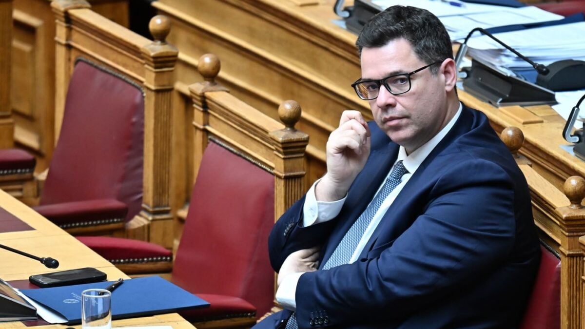 Θανάσης Κοντογεώργης για την ενεργειακή κρίση: Νέες αποφασιστικές παρεμβάσεις – Τι ανέφερε για 120 δόσεις και ΕΦΚ 1 Θανάσης Κοντογεώργης για την ενεργειακή κρίση: Νέες αποφασιστικές παρεμβάσεις – Τι ανέφερε για 120 δόσεις και ΕΦΚ