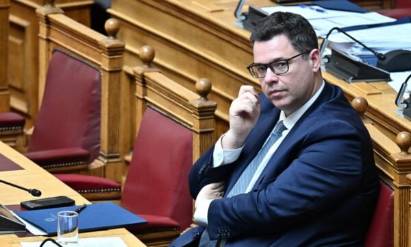 Θανάσης Κοντογεώργης για την ενεργειακή κρίση: Νέες αποφασιστικές παρεμβάσεις – Τι ανέφερε για 120 δόσεις και ΕΦΚ