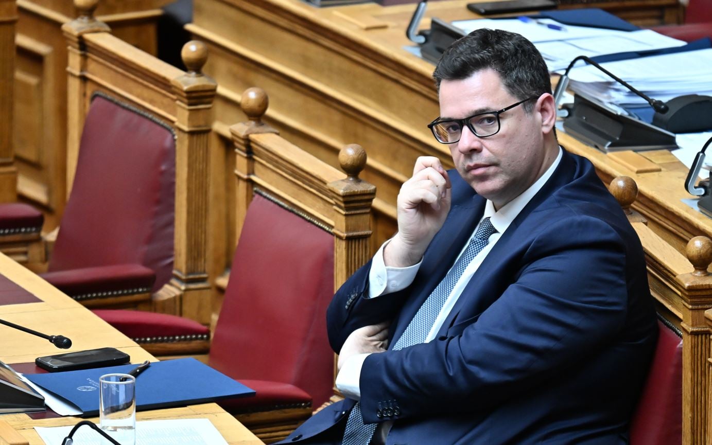 Θανάσης Κοντογεώργης για την ενεργειακή κρίση: Νέες αποφασιστικές παρεμβάσεις – Τι ανέφερε για 120 δόσεις και ΕΦΚ