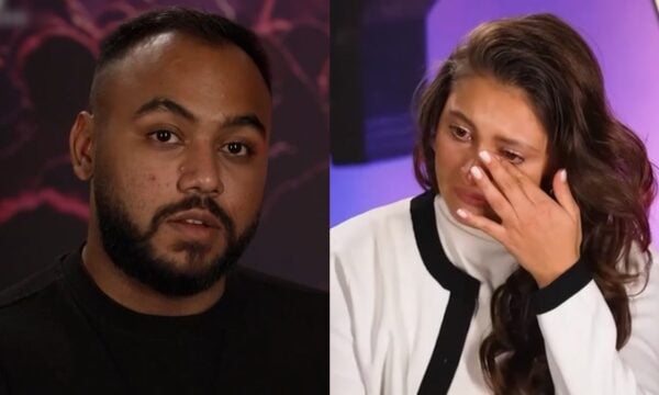 The Voice highlights (18/10): Ο Ηλίας έχασε τη φωνή του, η Μαρία άφησε τη δουλειά της και ο Κωνσταντίνος πέρασε με 85% αναπηρία στην όραση – Όσα είδαμε