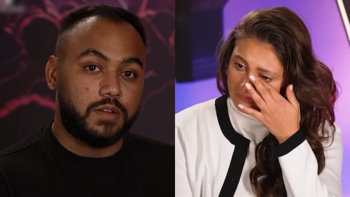 The Voice highlights (18/10): Ο Ηλίας έχασε τη φωνή του, η Μαρία άφησε τη δουλειά της και ο Κωνσταντίνος πέρασε με 85% αναπηρία στην όραση – Όσα είδαμε