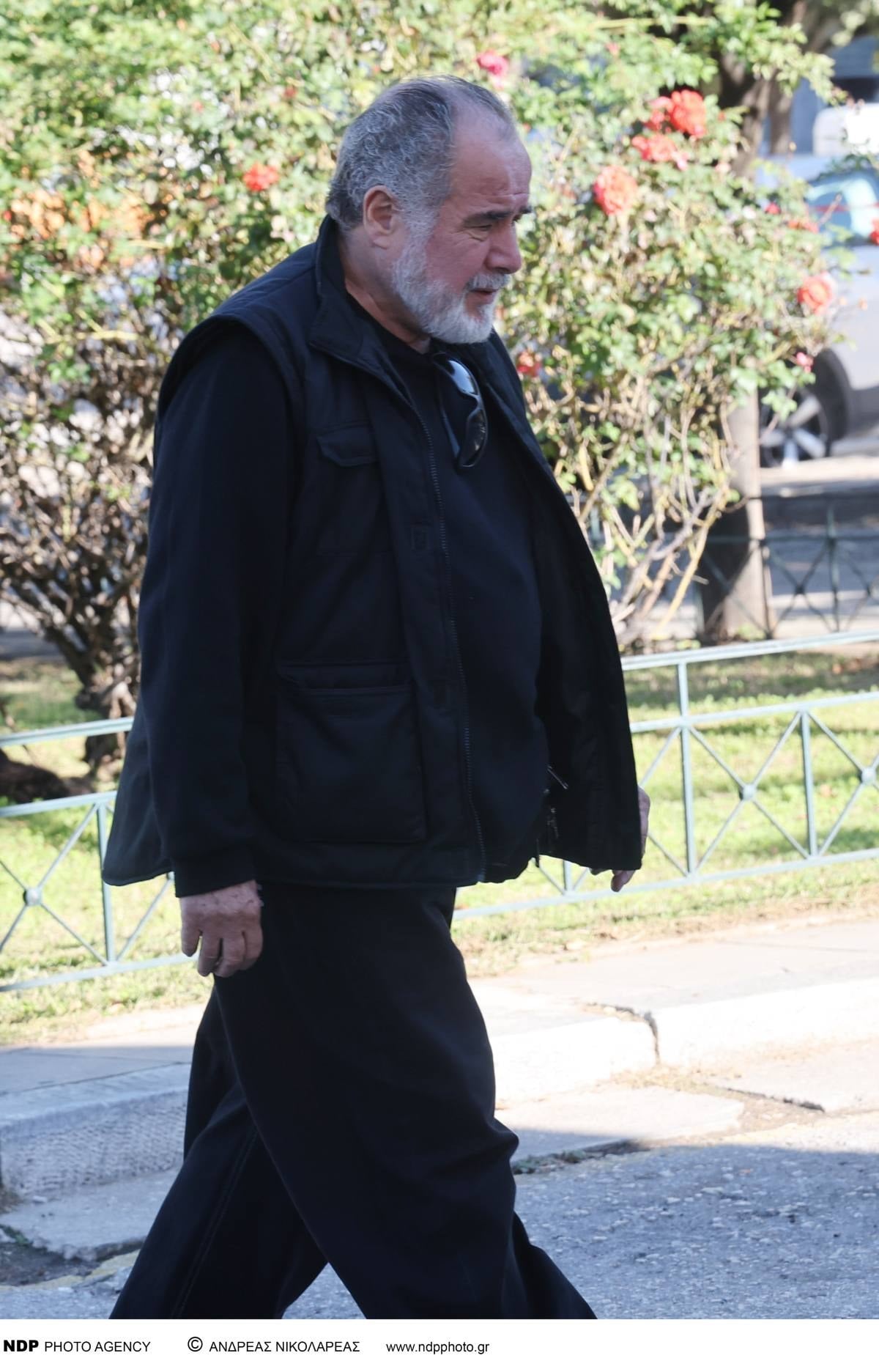 Θοδωρής Κατσαφάδος