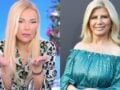 Τίνα Μεσσαροπούλου για Ζήνα Κουτσελίνη: «Η ευαισθησία της για τα νέα παιδιά σταματάει στα δικά της, τα οποία και εξαφάνισε;»