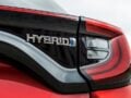 Toyota: Νέα υβριδικά μοντέλα με μειωμένη κατανάλωση κατά 15%
