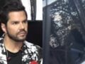 Γιώργος Τσαλίκης: «Τρόμαξα και θορυβήθηκα» για το σπασμένο αυτοκίνητο και το σχόλιο για τον Αργυρό