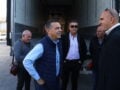 Τσίπρας: Τα υπερπλεονάσματα είναι κυβερνητική επιλογή για εξαγορά ψήφων – Συνάντηση με εκπροσώπους μεταφορικών εταιρειών