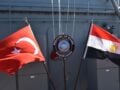 Τουρκία και Αίγυπτος σε κοινή ναυτική άσκηση – Παραμένει «αγκάθι» το τουρκολιβυκό μνημόνιο