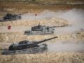 Τουρκία: Προβλέπει 229% περισσότερα κονδύλια για όπλα το 2027 – Αυξάνει κατά 86,2% τον προϋπολογισμό Άμυνας