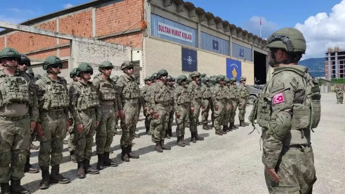 Τουρκία: Ίδρυσε νέα διοίκηση για τις δυνάμεις εξωτερικού – Στην αρμοδιότητά της και τα στρατεύματα στα Κατεχόμενα 1 Τουρκία: Ίδρυσε νέα διοίκηση για τις δυνάμεις εξωτερικού – Στην αρμοδιότητά της και τα στρατεύματα στα Κατεχόμενα