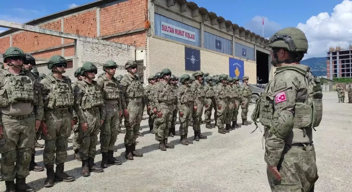 Τουρκία: Ίδρυσε νέα διοίκηση για τις δυνάμεις εξωτερικού – Στην αρμοδιότητά της και τα στρατεύματα στα Κατεχόμενα