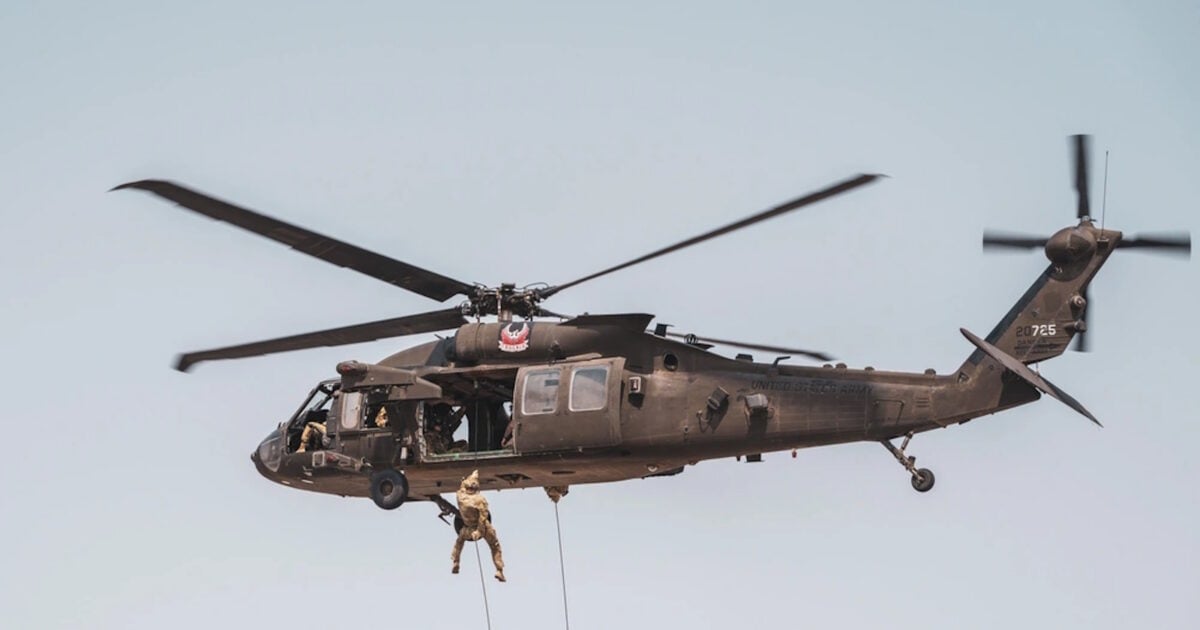 Black Hawk: Τα πρώτα πέντε αναμένονται στην Ελλάδα τον Ιούνιο του 2027 – Πώς θα αντικατασταθούν τα Huey