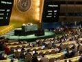 ΟΗΕ: Η πλειονότητα των κρατών υπέρ της άρσης του εμπάργκο στην Κούβα, με τη χαμηλότερη υποστήριξη των τελευταίων 30 ετών