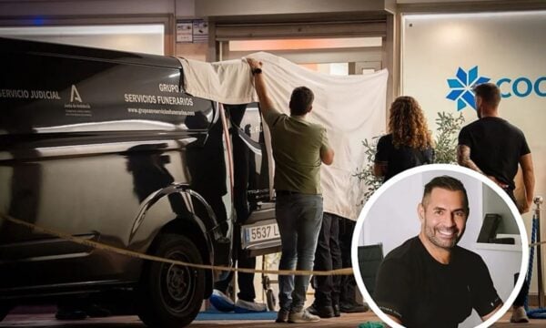 Ισπανία: Πλαστικός χειρουργός εκτελέστηκε στην κλινική του – Συνελήφθη 18χρονος, αναζητείται ο ηθικός αυτουργός