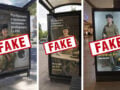 Ουκρανία: Η Ρωσία διαδίδει με εικόνες Τεχνητής Νοημοσύνης ψευδείς ισχυρισμούς για επιστράτευση γυναικών