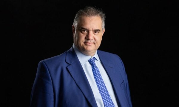 Βασίλης Σπανάκης: Υπερδιπλασιάστηκαν οι δημοτικοί αστυνομικοί – Ρεκόρ επισκεψιμότητας στα ΚΕΠ το 2026