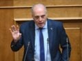 Βουλή: Άγρια κόντρα Γεωργιάδη – Βελόπουλου για τα «πόθεν έσχες» βουλευτών: «Είναι ντροπή αυτό που κάνετε», «Είστε ο εθνικός ψεύτης της χώρας»
