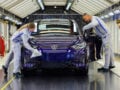 Volkswagen: Τα κέρδη κατέρρευσαν κατά 99% και οι ζημιές έφτασαν τα 5,86 δισ. ευρώ