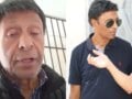Βασίλης Παϊτέρης: «Θα μπω φυλακή, δεν μπορώ να πληρώσω αυτά τα λεφτά» – Τι είπε μετά τη σύλληψή του
