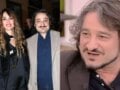Βασίλης Χαραλαμπόπουλος – Λίνα Πρίντζου: Χώρισαν ύστερα από 12 χρόνια χωρίς να μετανιώνουν για την κοινή τους πορεία