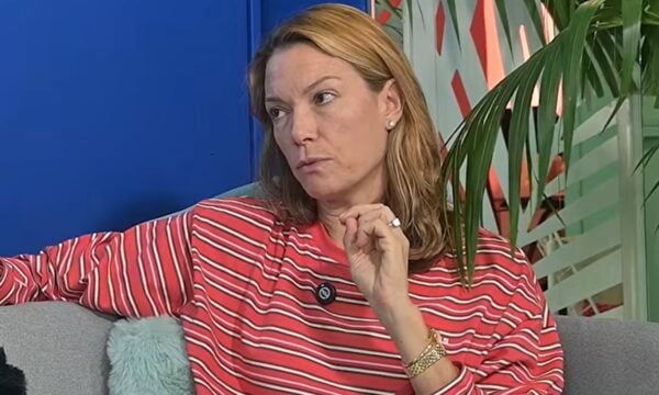 Βίκυ Καγιά: Γιατί αποχώρησε από την τηλεόραση και οι δύο λόγοι της απόφασής της – «Κόντεψα να χάσω τον εαυτό μου»