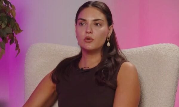 Βρισηίδα Ανδριώτου για την οικονομική απάτη: Έμεινε με 25 ευρώ και άρχισε να δουλεύει υποδοχή στον Φέρρη