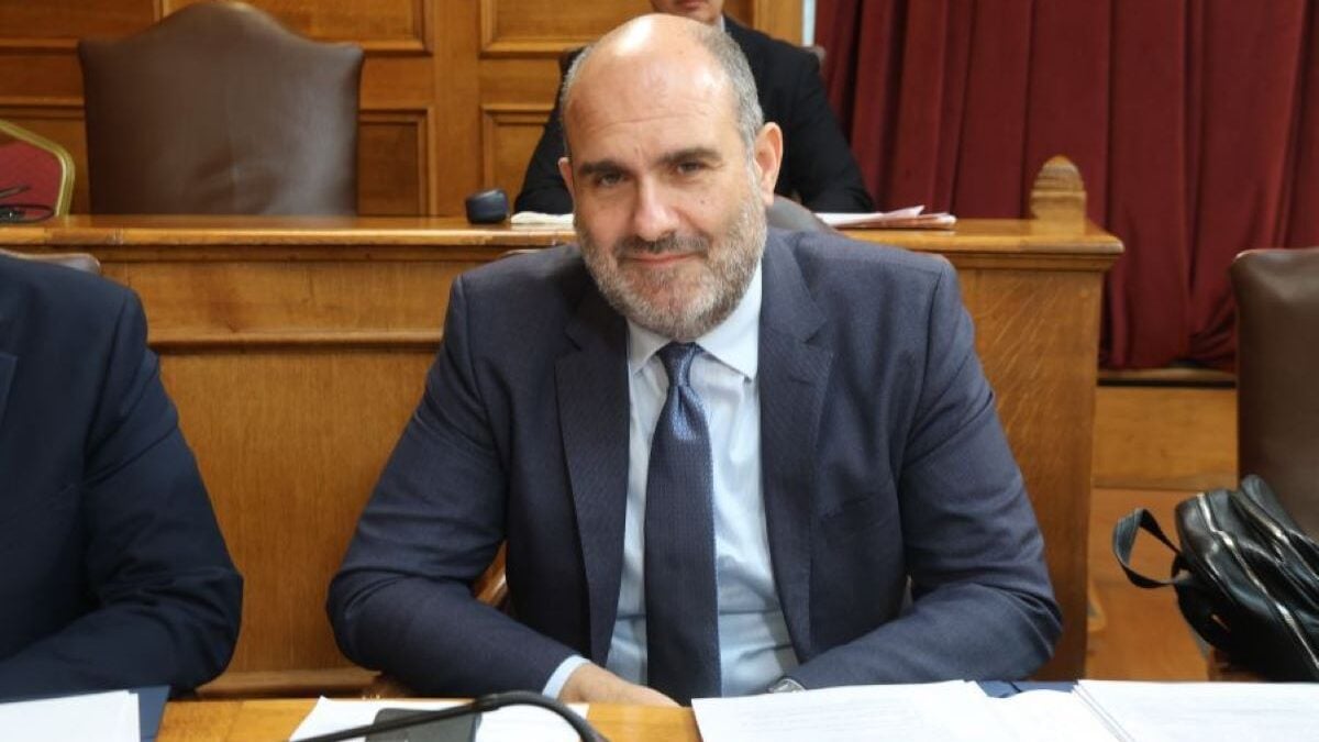 Pizza Fan: Ο Μαρκόπουλος δηλώνει «Ήταν πολύ επιστημονική η κομπίνα – Το θέμα των 2.500 εργαζόμενων είναι σημαντικό» 1 Pizza Fan: Ο Μαρκόπουλος δηλώνει «Ήταν πολύ επιστημονική η κομπίνα – Το θέμα των 2.500 εργαζόμενων είναι σημαντικό»