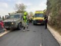 Ισραήλ: Έκρηξη σε πεζοπορία μαθητών κοντά στα σύνορα με τον Λίβανο άφησε έναν νεκρό και 20 τραυματίες
