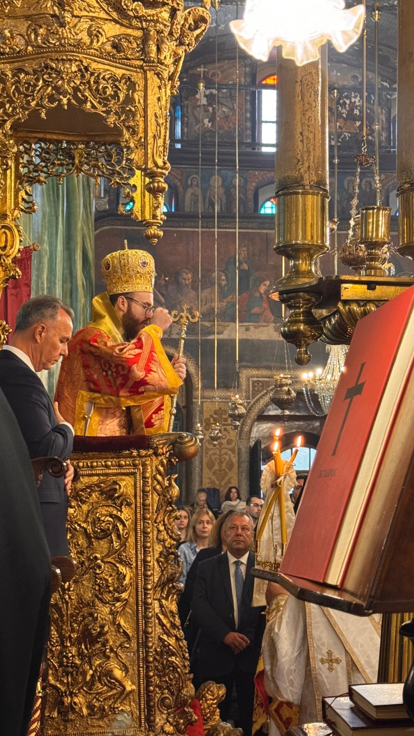 Κωνσταντινούπολη: Εκδήλωση στο Γενικό Προξενείο της Ελλάδας για την 28η Οκτωβρίου – «Οι τουρκικές διεκδικήσεις δεν στηρίζονται στο διεθνές δίκαιο» 10 Κωνσταντινούπολη: Εκδήλωση στο Γενικό Προξενείο της Ελλάδας για την 28η Οκτωβρίου – «Οι τουρκικές διεκδικήσεις δεν στηρίζονται στο διεθνές δίκαιο»