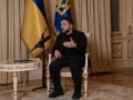 Ζελένσκι: Οι ΗΠΑ απείλησαν να σταματήσουν την ανταλλαγή πληροφοριών με την Ουκρανία – «Ο Πούτιν καταλαβαίνει μόνο τη δύναμη»