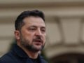 Ζελένσκι: Σε επίπεδο ηγετών θα πρέπει να συζητηθεί το εδαφικό ζήτημα για την Ουκρανία