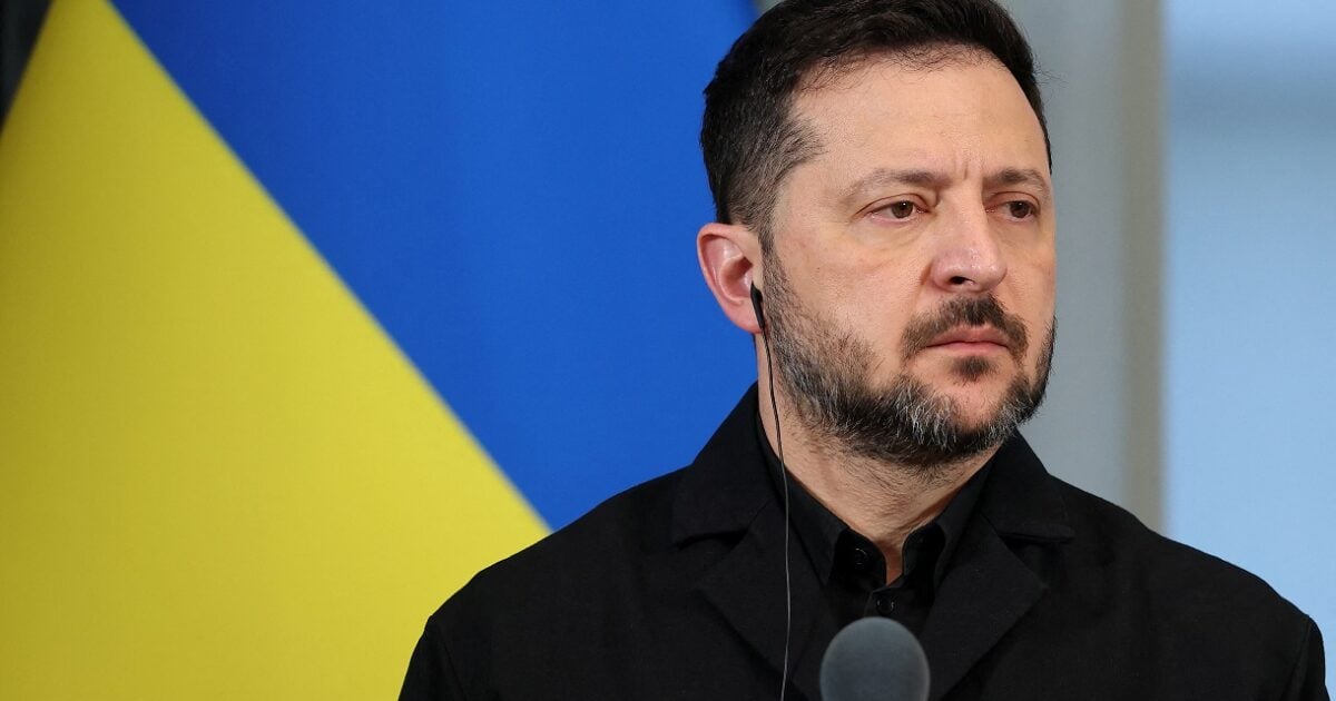 Ο Ζελένσκι ελπίζει σε τριμερή συνάντηση στις αρχές Νοεμβρίου – «Δεν θα συμμετάσχουν Ευρωπαίοι», λέει το Κρεμλίνο