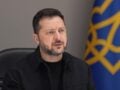 Ζελένσκι: Η Ουκρανία σταμάτησε τα πλήγματα σε ρωσικά διυλιστήρια, αλλά η Μόσχα χτυπά ενεργειακές υποδομές