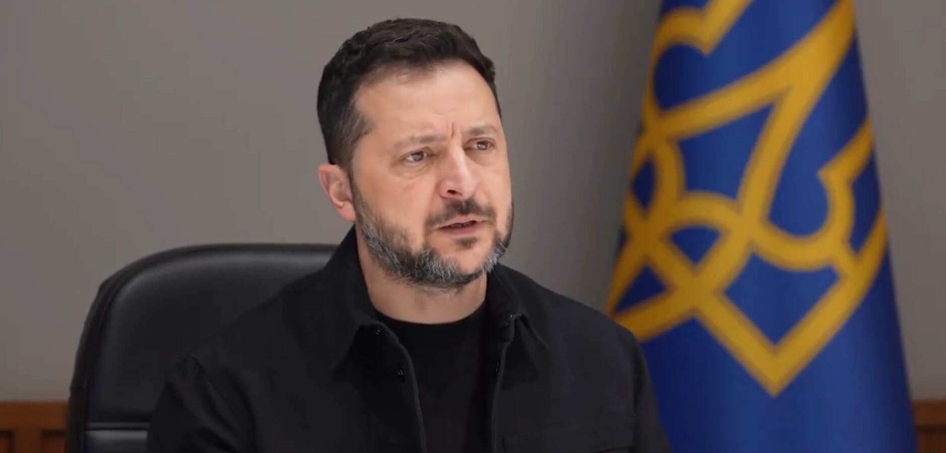 WSJ: Η Ουκρανία αναστέλλει προσωρινά τις επιδρομές σε ρωσικά διυλιστήρια μετά τις πιέσεις Τραμπ