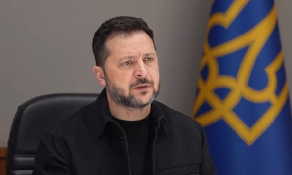 Ζελένσκι: Η Ουκρανία σταμάτησε τα πλήγματα σε ρωσικά διυλιστήρια, αλλά η Μόσχα χτυπά ενεργειακές υποδομές