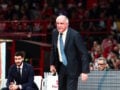 Ζέλικο Ομπράντοβιτς: «Δεν μετρά το αποτέλεσμα, αλλά η δουλειά – Είμαι ικανοποιημένος με την ομάδα»