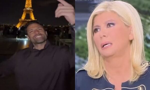 Ζήνα Κουτσελίνη για Κωνσταντίνο Αργυρό: «Κάνει απανωτά λάθη – Ο κόσμος καίγεται και τραγουδάει δίπλα στον Πύργο του Άιφελ»