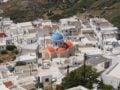 DW: Γιατροί ταξιδεύουν στη Σέριφο για να προσφέρουν δωρεάν περίθαλψη στους κατοίκους