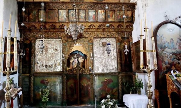 DW: Τρεις συλλήψεις στην Ιορδανία για την πολύνεκρη επίθεση σε ελληνορθόδοξη εκκλησία
