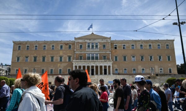Απεργία 21 Οκτωβρίου: Εκπαιδευτικοί, δάσκαλοι και μαθητές στους δρόμους – Στάση εργασίας προκηρύσσει η ΑΔΕΔΥ